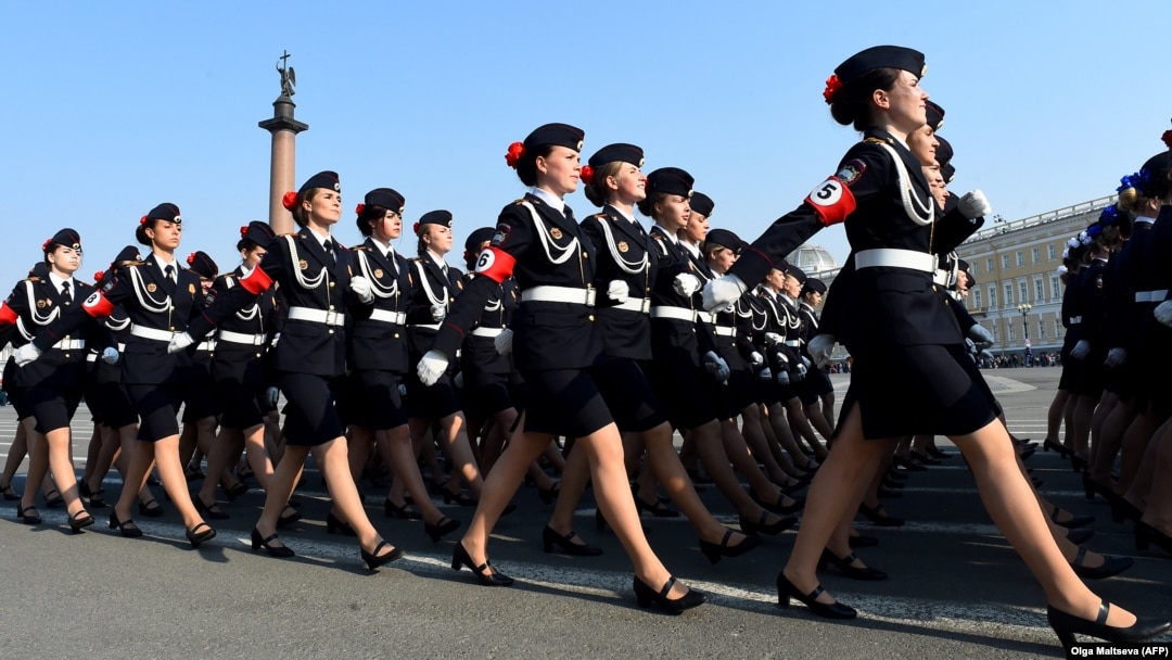 Ziua de 9 mai este una vitală pentru președintele Putin în contextul eșecurilor din Ucraina. E ziua în care Rusia își expune cu fast puterea militară și invocă trecutul glorios.