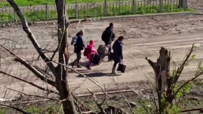Două luni fără lumina zilei. Mărturie din buncărul combinatului Azovstal din Mariupol