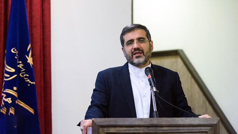 تهدید وزیر ارشاد به «برخورد» با ساخت و انتشار فیلم‌های زیرزمینی در ایران