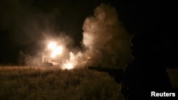 186 бойових зіткнень були зафіксовані на 12 напрямках фронту 