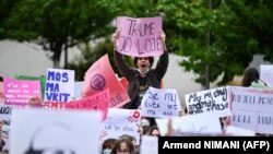 "Traumë, jo lojë" ishte motoja e protestës në Prishtinë