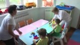 У единственного детского хосписа в Казахстане нет денег, чтобы кормить детей