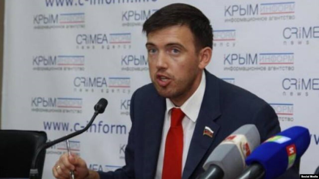 Ильдар Резяпов