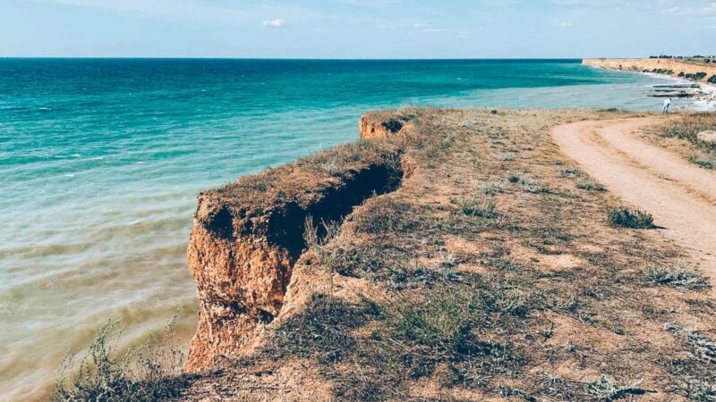 Село андреевка севастополь фото