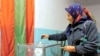 Moldovan Separatist Region Votes On Independence