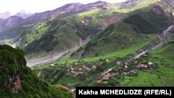 სტეფანწმინდა