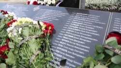 У Львові десантники вшанували пам’ять 105 загиблих побратимів – відео