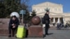Russians have increasingly turned to commercially available VPNs to access uncensored news and information. (file photo)