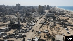 غزه 