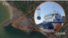Вантажне судно «RM-3» прибуло 28 травня і стало біля одного з причалів порту Маріуполя, де зазвичай завантажують метал