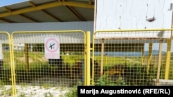 Plinovod Zenica-Travnik koštao više od 20 miliona eura, a danas zaboravljen