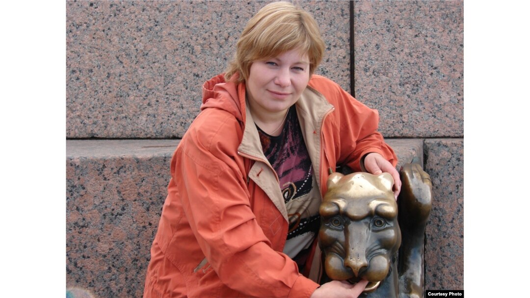 Tatyana Kuznetsova