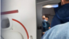 У нескольких пассажиров рейса из Дубая выявлен коронавирус