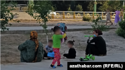 Aşgabat, 2022-nji ýylyň maý aýy