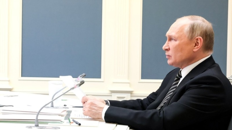 Putin kaže da je voljan da razgovara o obnavljanju isporuka žitarica iz Ukrajine
