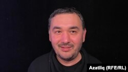 Айрат Абушахманов