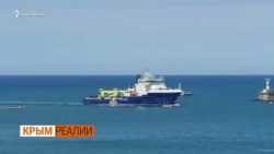 Россия поменяла тактику и усиливает ракетные удары с моря | Крым.Реалии ТВ