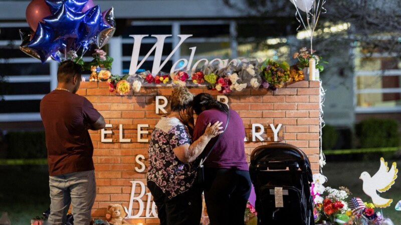 Izvještaj o napadu na školu u Teksasu pokazao 'sistemske' propuste