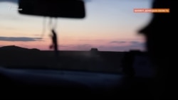 Бої за Бахмут: українські війська стримують російські сили за десятки кілометрів від міста (відео)