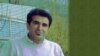 Eskandar Lotfi, Iranian teachers rights activist. Prisoner