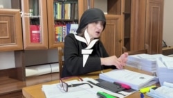 „არ ვიცი რა ახსნა აქვს, ჩხრეკას რომ არ ჩაატარებ მკვლელთან“, - ეკა კუპატაძე მტკიცებულებების არასრულყოფილად შეგროვებაზე