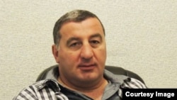 Георгий Канделаки