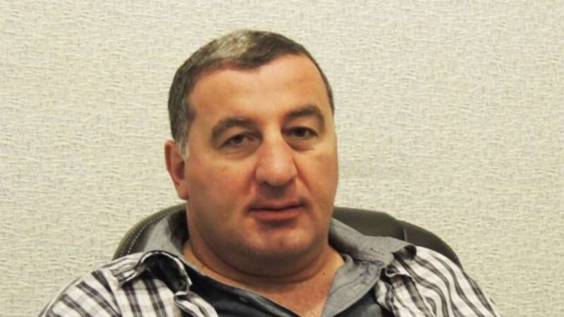 დაკავებულია გიორგი კანდელაკი -  გამოძიება გორში არალეგალური სასმელების ქარხანასა და უაქციზო სიგარეტების საწყობში შევიდა