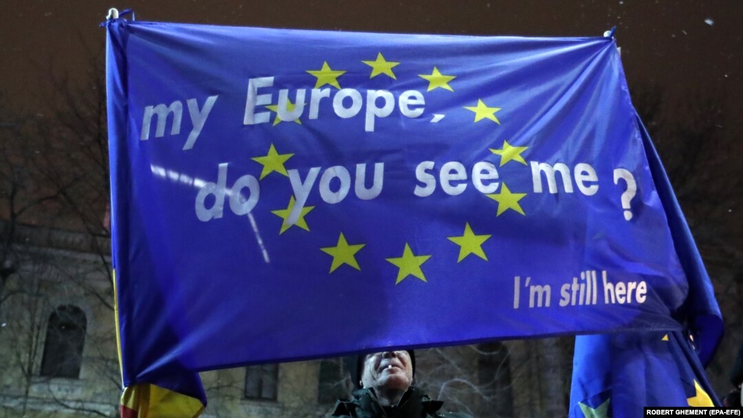Magistrații europeni cer încetarea modificărilor la legile justiției prin OUG
