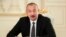Ադրբեջանի նախագահ Իլհամ Ալիև