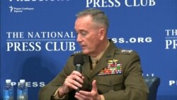 Пентагон не сака тензии со Русија во Сирија