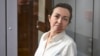 Alsu Kurmașeva este în arest de 8 luni. 
