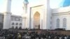 Kazakhstan's Draft Law On Religion Sparks Debate