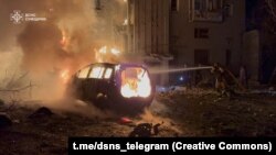 За даними відомства, обох потерпілих госпіталізували, загрози їх життю немає (фото ілюстративне)