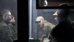 Время Свободы: "В "ДНР" им грозит расстрел". Что будет с украинскими пленными?