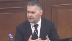 Serghei Diaconu: Ce fac polițiștii europeni la granițele moldovene