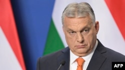 Виктор Орбан