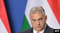 Premierul Viktor Orban spune că unii parlamentari ungari "nu sunt foarte entuziasmați" de admiterea Finlandei şi Suediei în NATO.