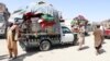 دادخواهی برای پناهجویان افغان؛ امریکا از کشور های همسایهٔ افغانستان خواست مهاجرین را اخراج نکنند