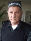 Uzbekistan- a journalist Gafurjon Yuldoshev