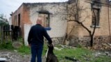 Russia Ukraine War
