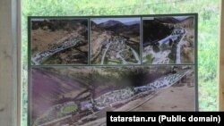 Карым паркы планы