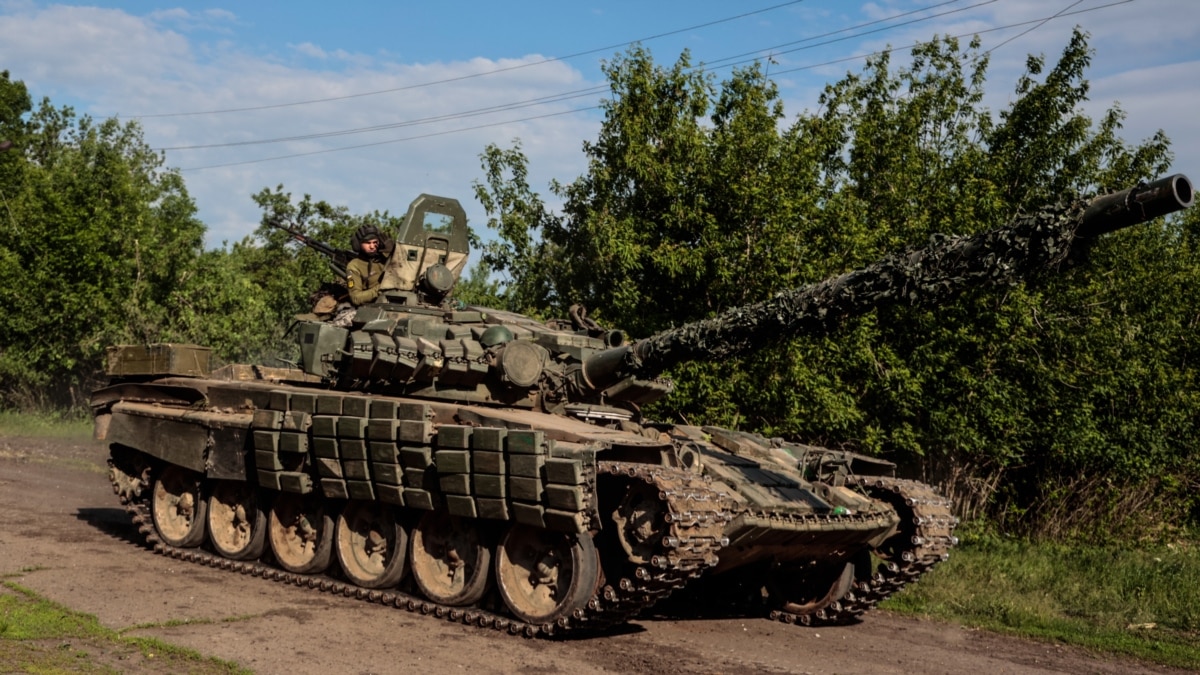 Війська РФ «зупинилися б уже за Керченським мостом» – генерал Марченко про дії ЗСУ за достатньої підтримки зброєю і технікою