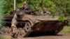 Украинские войска отразили наступление РФ на населенные пункты в районе Бахмута – Генштаб ВСУ