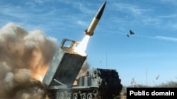 За повідомленням, якщо Конгрес схвалить законопроєкт із фінансуванням для України, ракети можуть увійти в один із перших пакетів військової допомоги