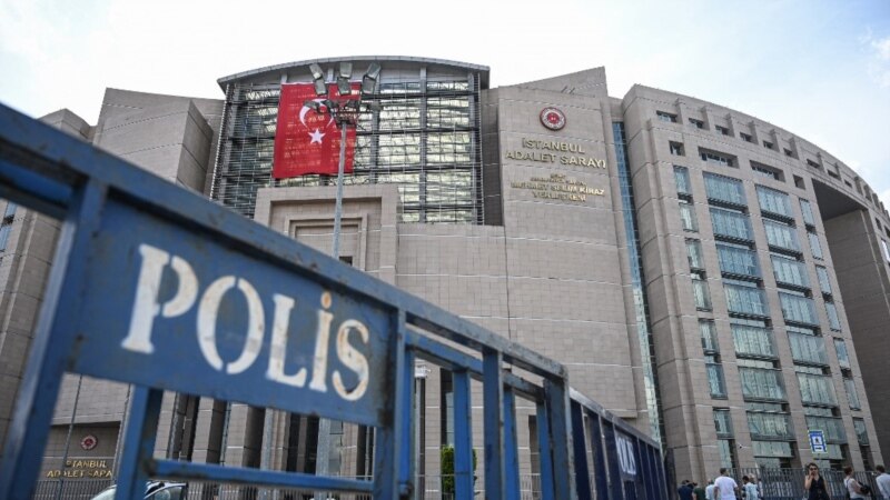 Turqia arrestoi një shqiptar që dyshohet të jetë lider i kartelit të drogës