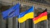 Німеччина оголосила про новий пакет оборонної допомоги Україні на 1,1 мільярда доларів