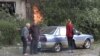 GRAB - Civilians Killed In Slovyansk, As Houses And School Hit