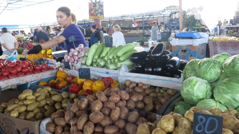 Письма крымчан: Про цены на продукты в Крыму – это важно!