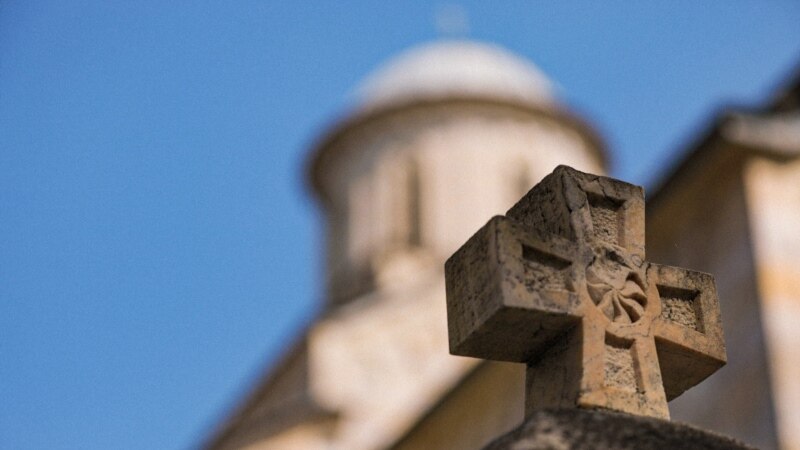 Dioqeza e Rashkës – Prizrenit dënon vrasjen në veri