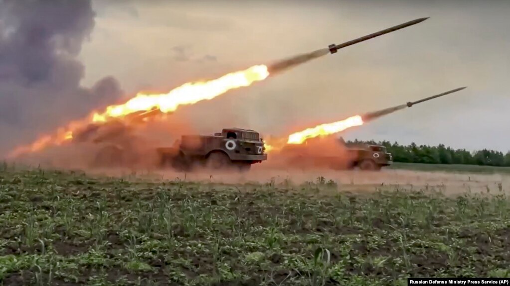 Під російський обстріл потрапили Марганець та Мирівська громада. Фото ілюстративне 